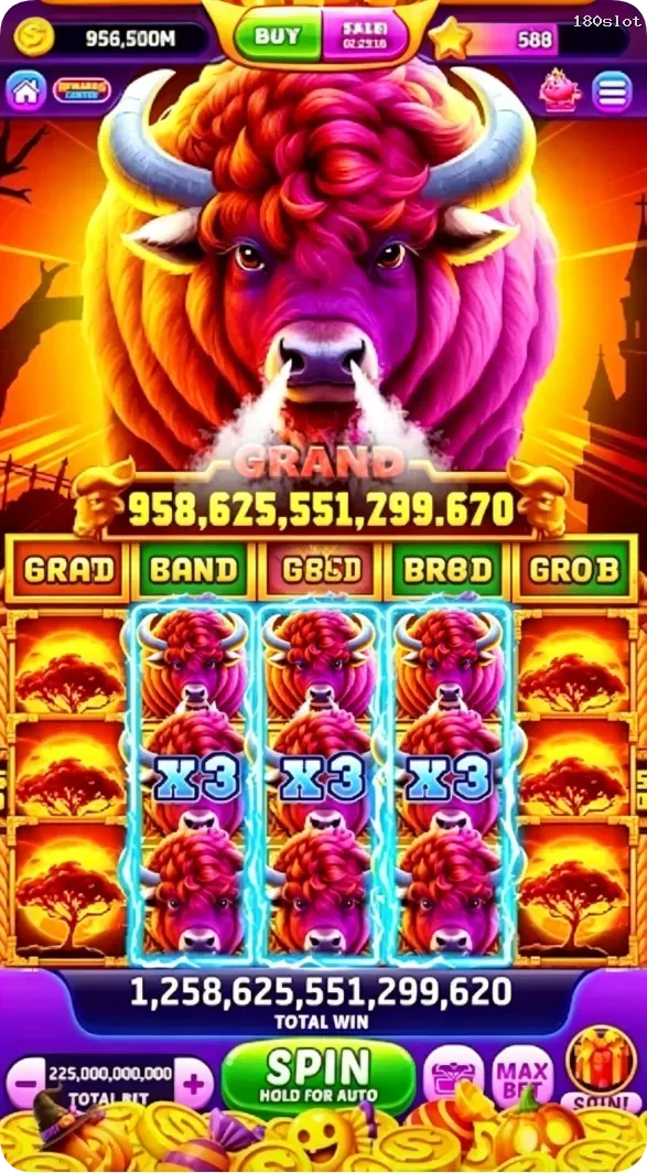 180slot Tangkapan Layar Resmi APK